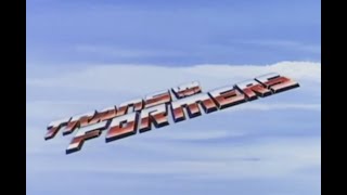 戦え！超ロボット生命体 トランスフォーマー　BGM集　その2