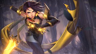 Nisha (Mage) Gameplay - Lokapala MOBA screenshot 2