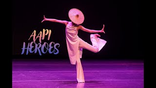 Aapi Heroes By J Chen Project Honoring Aapi Ancestry, Stories, Identities