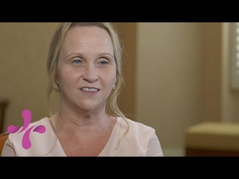 Human Trafficking & Health Care - Christine's Story | CommonSpirit