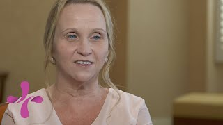 Human Trafficking & Health Care - Christine's Story | CommonSpirit