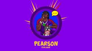 Koba Lad X Hotboii  Type Beat « Pearson » | Trap Instru & Rap FR & US Beats Freestyle