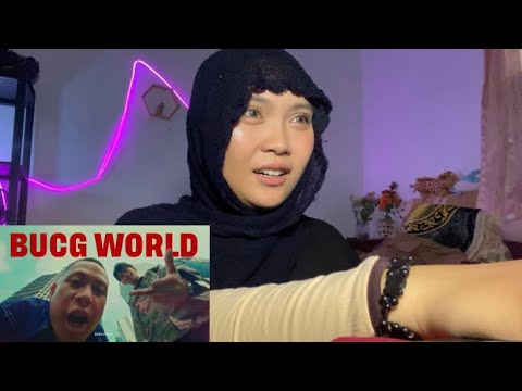 HIpHOP INDO MASIH WARAS & AMAN!! “Bucg World” 