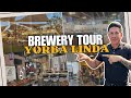 Best breweries of yorba linda  living in yorba linda