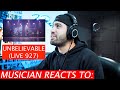 Jacob Restituto Reacts To Why Don’t We Unbelievable (Live 927)