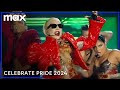 Celebrate Pride 2024: The One To Watch To Feel Your Pride | Max