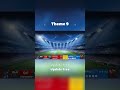 Theme 9| cricket scoring system | vmix plugin | ipl theme #cricket #ipl2024