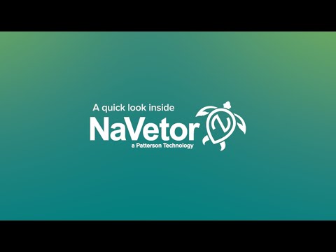 NaVetor Demo