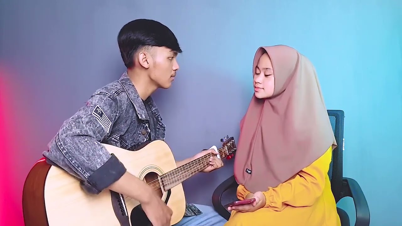 Pergi Rasa Yang Tertinggal | D'Paspor - (NO EXIT) Cover Ivan Sany