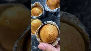 Feito Na Air Fryer Bolinho De Chuva Fofinho bolinhodechuva airfryer receitas