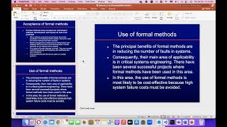 Fall 2023 Formal Methods Lecture 3