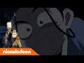 Avatar: The Last Airbender | Perseteruan Toph dan Katara | Nickelodeon Bahasa