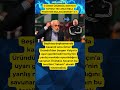 💥 ÖMER ÜRÜNDÜL NOKTAYI KOYDU: "BU ANLAYIŞLA POZİSYON BULAMAZSINIZ!" 🚀❌