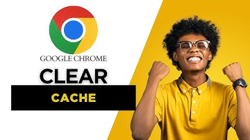 How to Clear Cache on Chrome (2025) - Speed Up Your Browser in Minutes