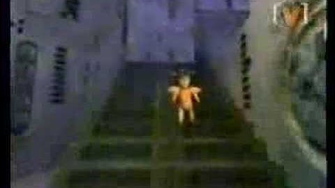 Messiah PC Game Trailer