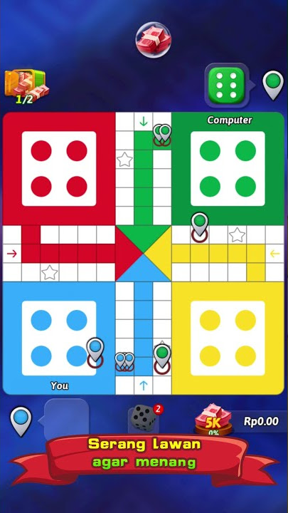 Game gratis dapat hadiah🎲