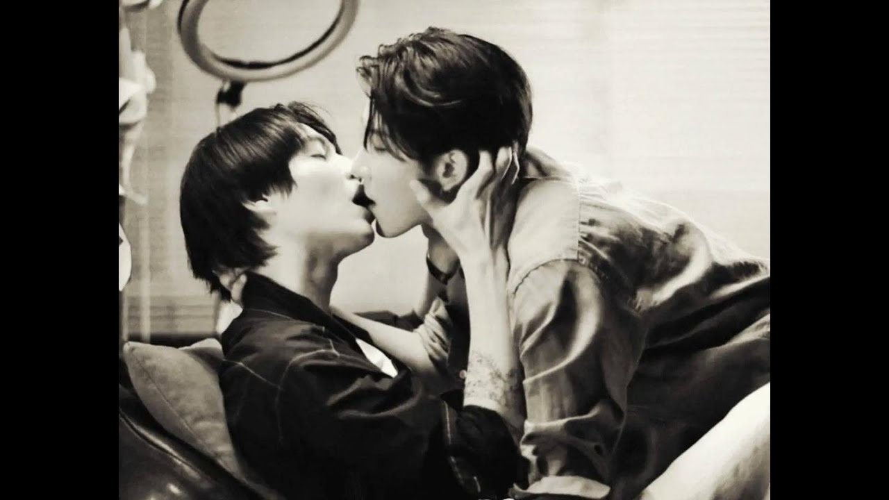 Adorable Thai BL CP：First & Khaotung泰腐超甜CP：一仔&烤糖 