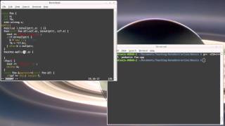 Special Methods in C++ - Move Operations