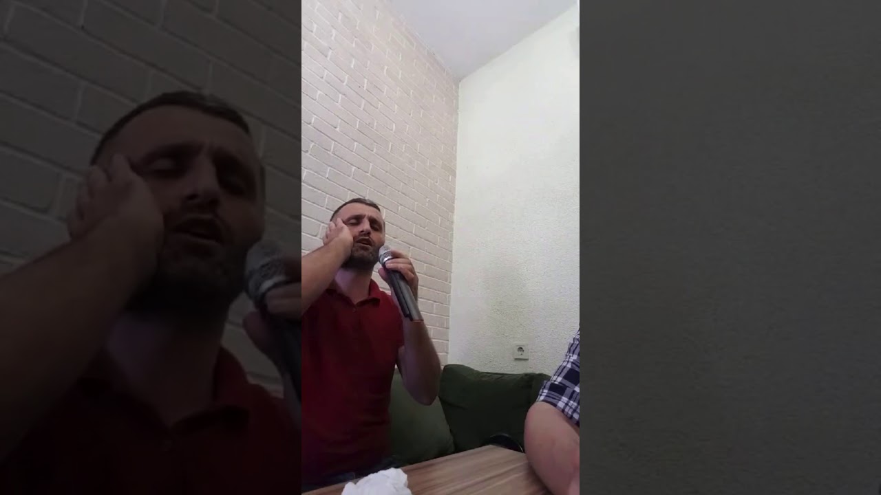 Bol nağmeli Uşşak Ezan