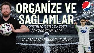 Kopenhag Raporu: Oyuncu değil oyun kalitesi... Organize, Diri, Sağlam | Die Besten