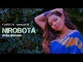 Nirobota official music  fardin amman  bangla new song