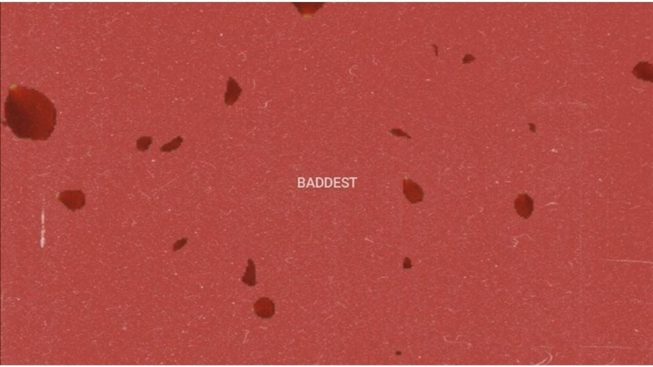 Watch Kiki Rowe x Myya x Madness - Baddest (Lyric) on YouTube Watch Kiki Rowe x Myya x Madness - Baddest (Lyric) on YouTube