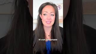 Vulnerability Feels Uncomfortable, But It's What Keeps the Right People Close