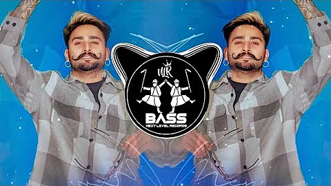 Mexico (BASS BOOSTED) Hunar Sidhu | Melo Music | Latest Punjabi Songs 2023