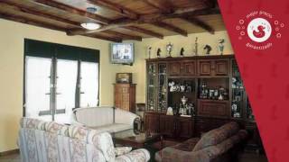 Casa Grande do Soxal, Cesuras