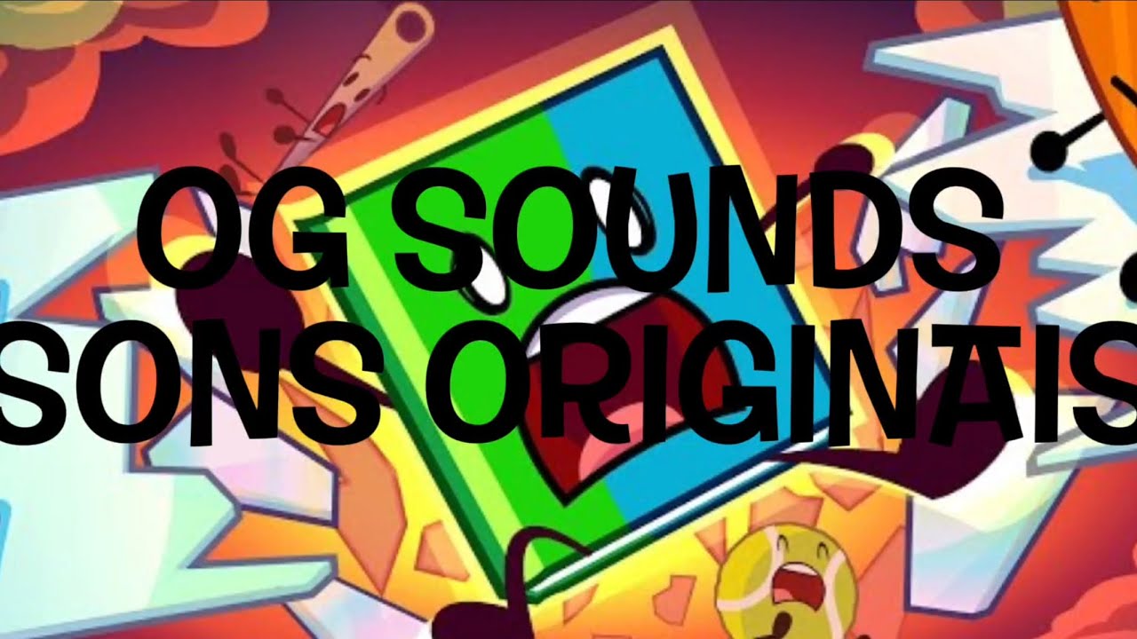 Credits to (créditos ao): @BFDI #bfdi #bfdia BFDIA 23 SPOILER ALERT ...