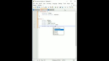 CSS border color #html #html5 #webdeveloper #shorts #youtubeshorts  #mybloopers