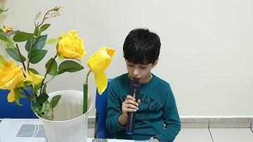 سورة الشمس استراتيجية صوت الكروان الطالب سلطان الشهراني