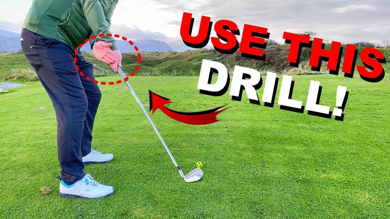 GET A PERFECT TAKEAWAY WITH 2 OF MY FAVOURITE DRILLS - SIMPLE GOLF TIPS ...