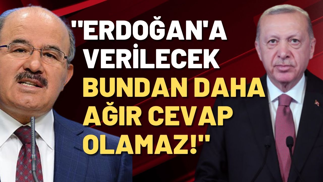 Mustafa Kemal Erdemol acı gerçeği duyurdu: Somutlaşan tek madde Sedat Peker'in iadesi olabilir!