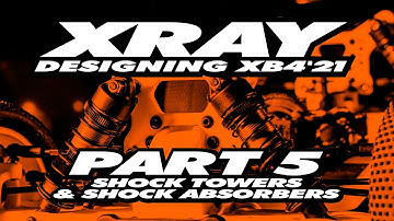 XRAY XB4