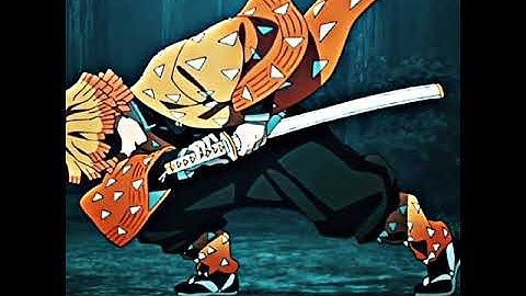 Juku Nascar [Demon Slayer] Edit (Free Preset)