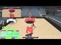 NBA 2K24 How To Behind The Back | Dribbling Tutorial