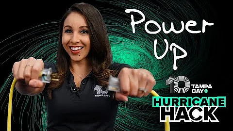 Ways to power your home during an outage | Hurrica...