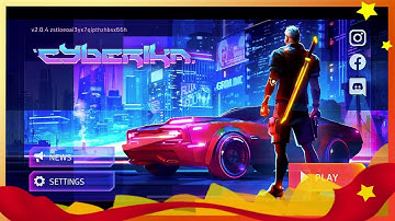 Cyberika MOD Free Gifts, unlock features Premium 📱 Guide MOD all #game Mobile