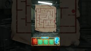 100 Doors 2017 Classic Level 25 Solution Walkthrough Gameplay Fastest screenshot 5