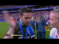 &quot;One of the best days in my life...&quot; | Jonatan Giráldez on his last match as FC Barcelona manager