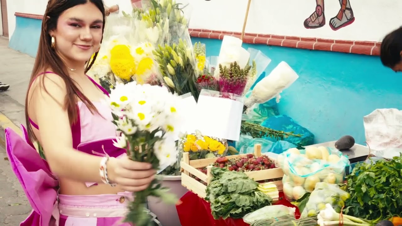 🎥 FASHION FILM – ÁRBOL DE LA VIDA (Licenciatura D.M. ISMODA 2024)