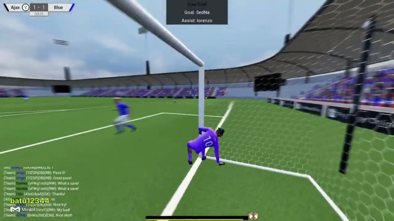 SedNa Pso Highlights #1