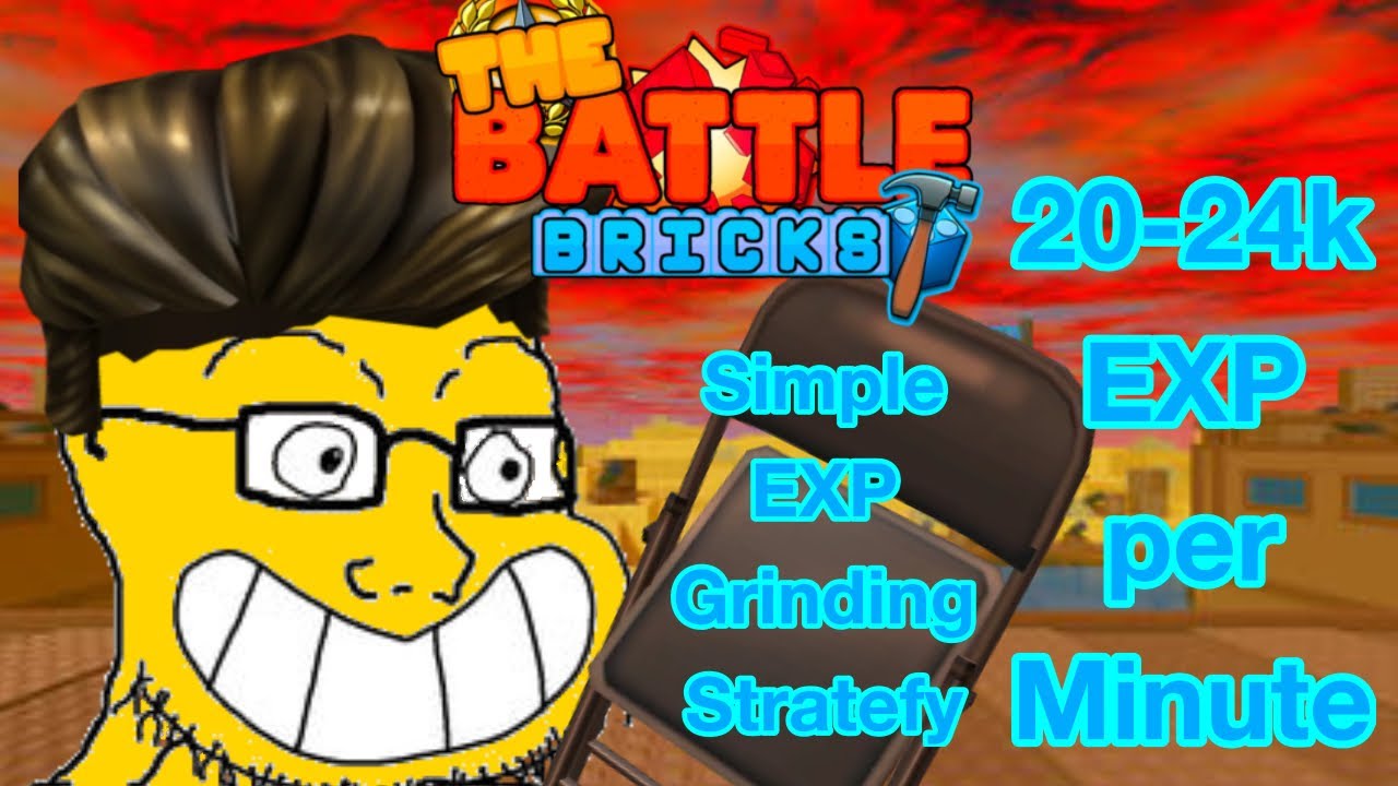 Post-Chapter 4 Update EXP Grinding Strategy! 20-24k per Minute | The ...