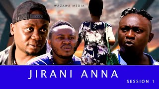 JIRANI ANNA - Swahili Feature Films