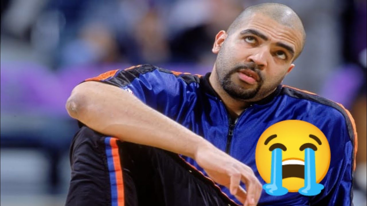 felton Spencer death Cause / NBA Player Died) YouTube