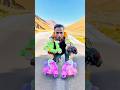 2 ta remote control ladies scooty unboxing