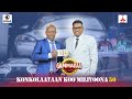 Konkolaataan Koo Miliyoona 50 Atleet Gazzahaany Abarraa On Gammadaa Show Season2 2024 