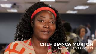 NashvilleHealth Health Equity Coalition June Recap