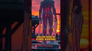 🌐 Preparing for 2030: The 4th Industrial Revolution Explained #shorts